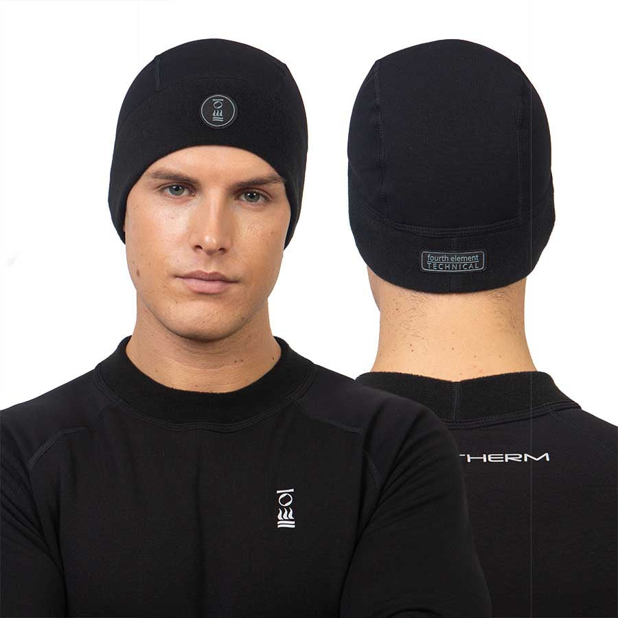Fourth Element Xerotherm hat
