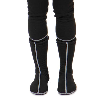 Fourth element Arctic socks