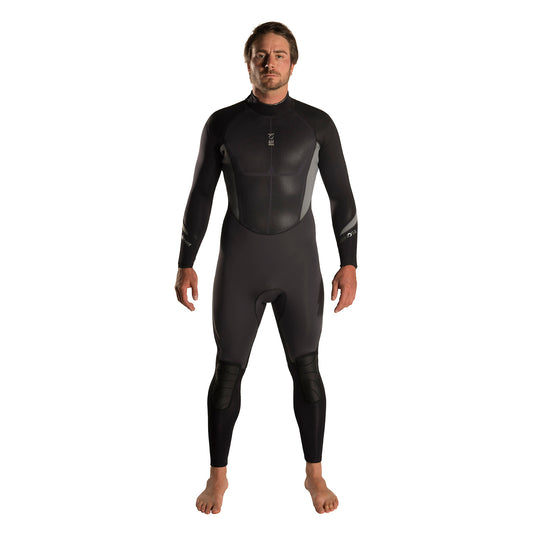 Fourth Element wetsuit Xenos men's 5mm size L