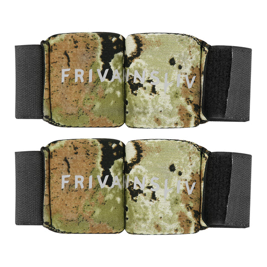 Frivannsliv® ankle weights camo