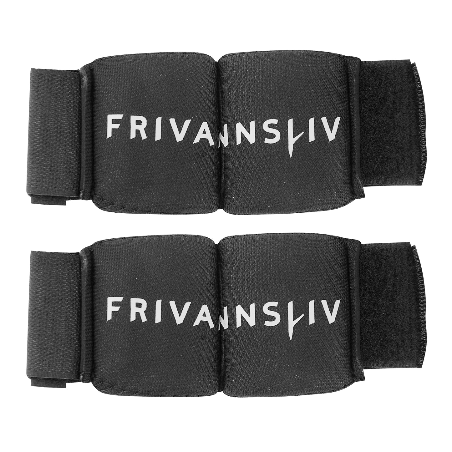 Frivannsliv® ankle weights Black