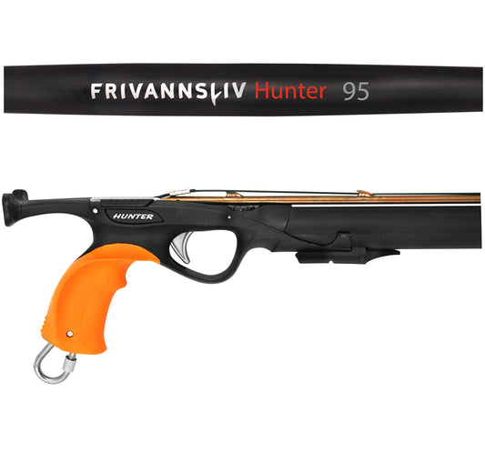Frivannsliv® Hunter
