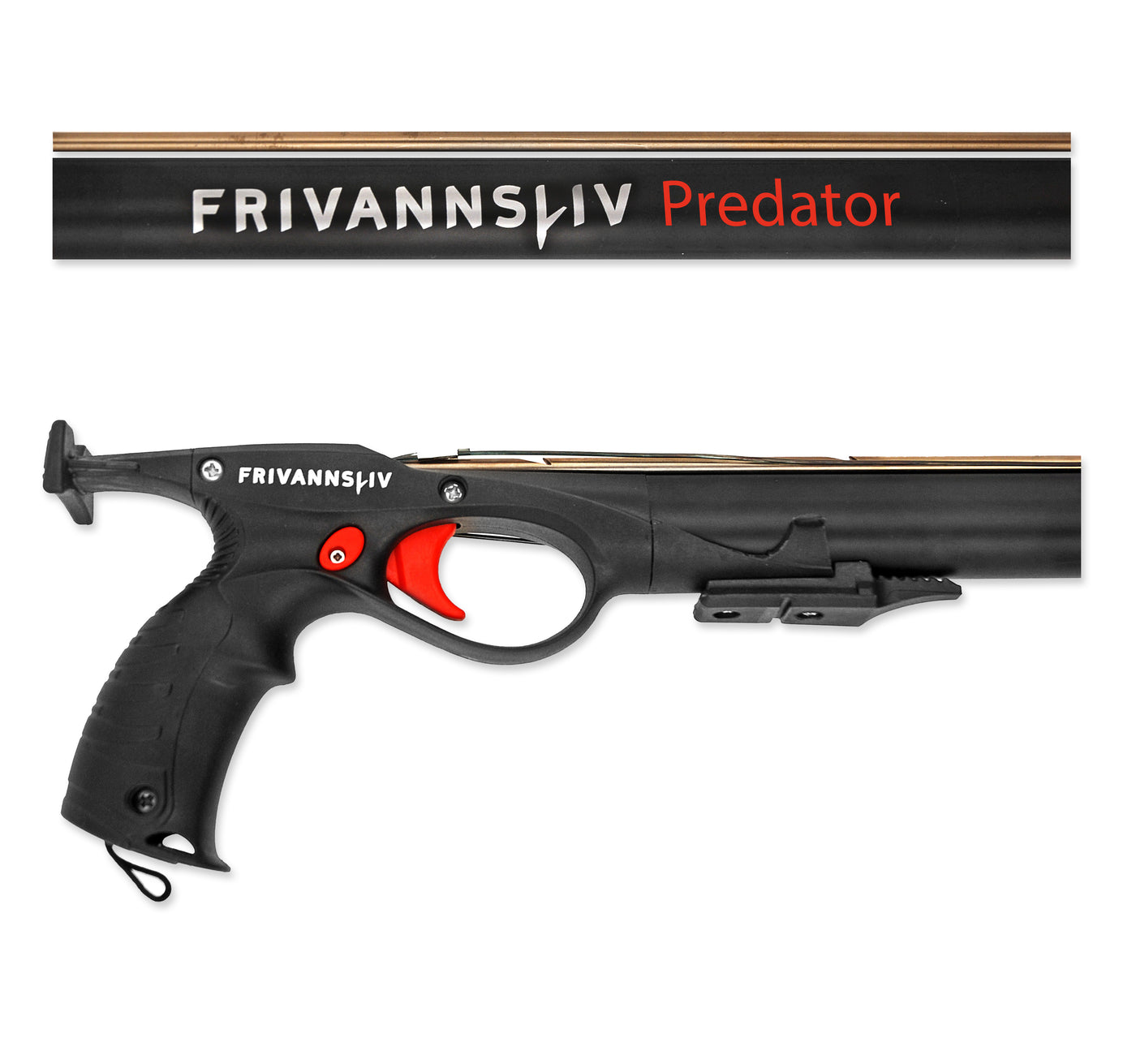 Frivannsliv® Predator