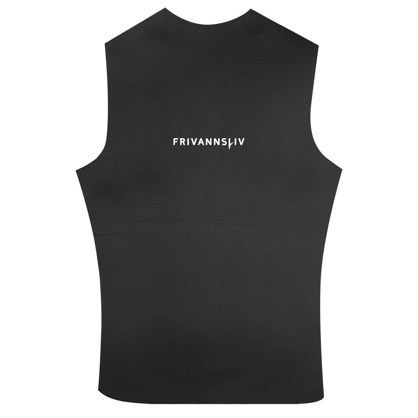 Camiseta de neopreno FRIVANNSLIV® de 3 mm
