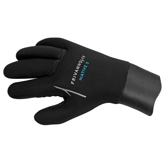 Frivannsliv® Native 5mm neoprene gloves