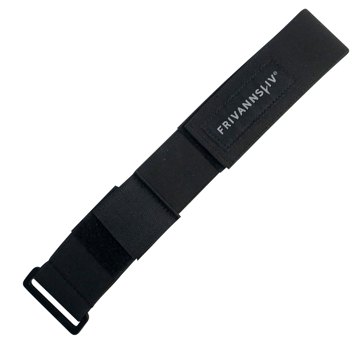FRIVANNSLIV® knife strap with Velcro