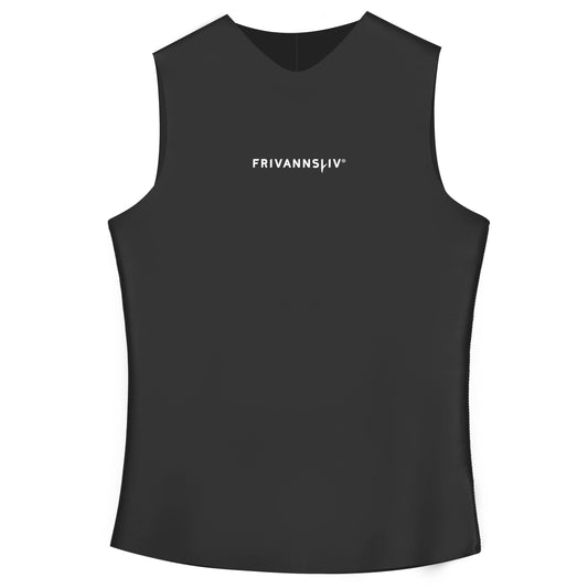 Camiseta de neopreno Frivannsliv® Twinply de 3 mm