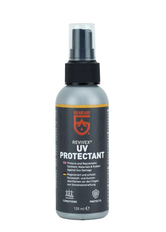 GA REVIVEX® UV-beskyttende spray, 120ml