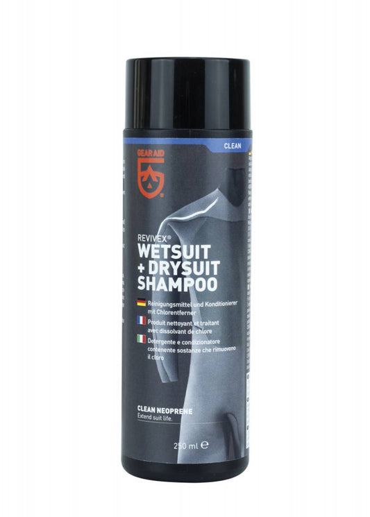 GA REVIVEX® shampo for våtdrakt 250ml