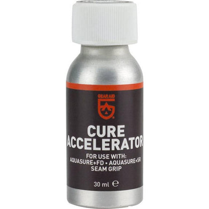 GA Cure accelerator herder, 30 ml
