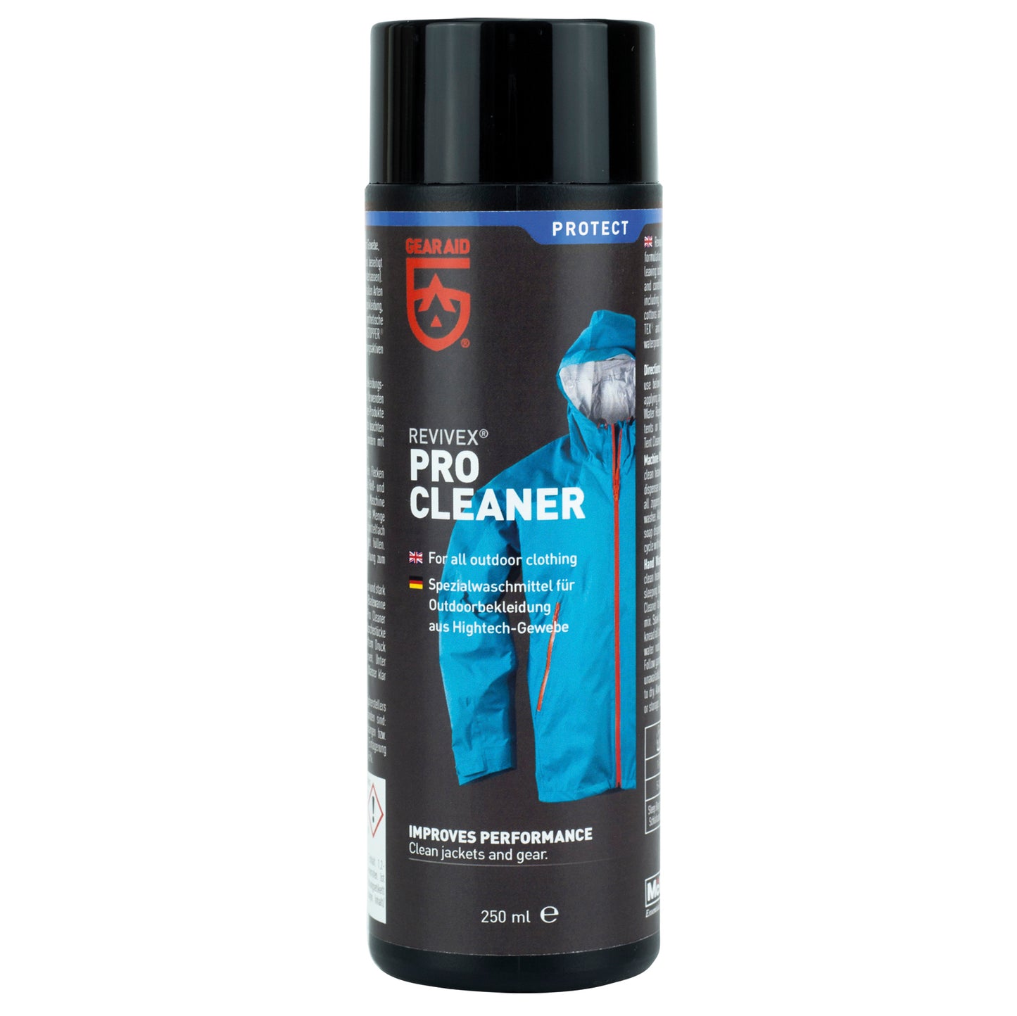 GA REVIVEX Pro Cleaner detergent, 250 ml
