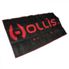 Hollis dive mat, skiftematte