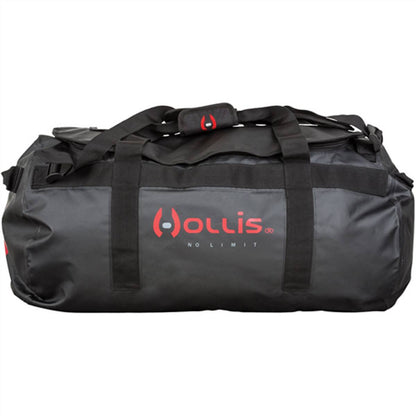 Hollis duffel bag diving bag