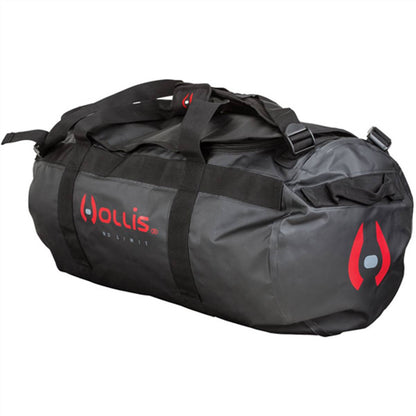 Hollis duffel bag diving bag