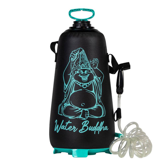Ducha portátil JBL Water Buddha, 10 litros