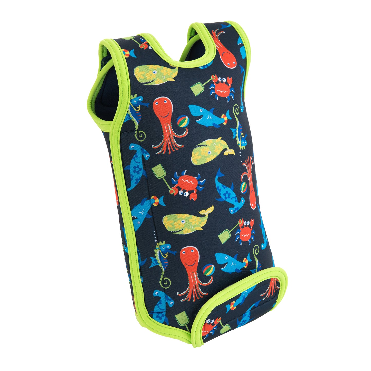 Konfidence "Babywarma" wet suit, baby 0-24 months