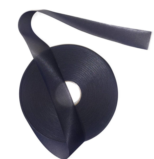 Melco Tape 2000 (black), item by the metre