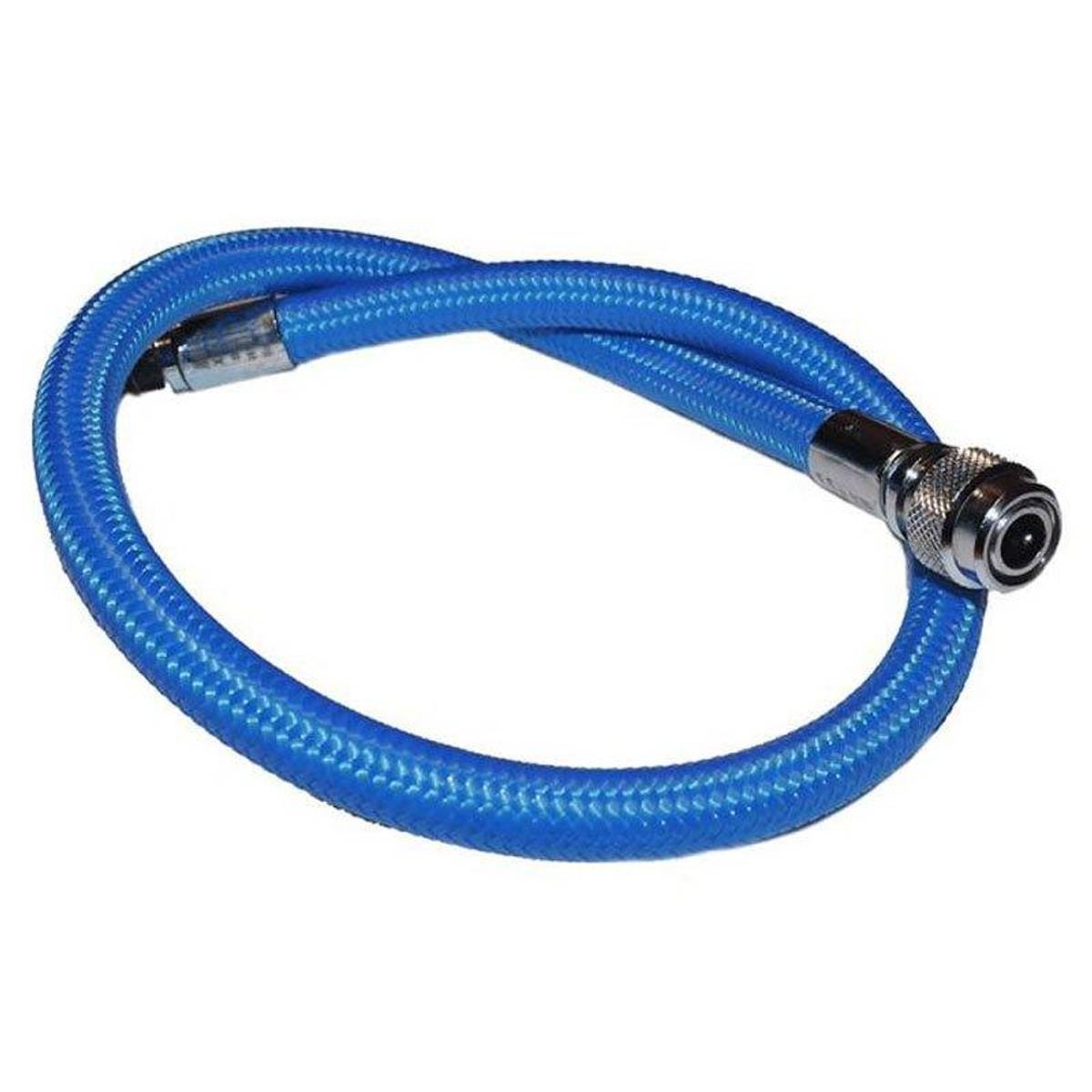 Miflex Xtreme Inflator hose, blue