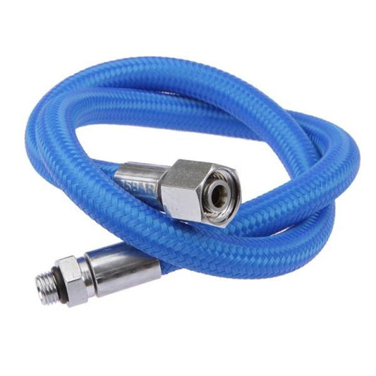 Miflex Xtreme LP Regulator hose, blue