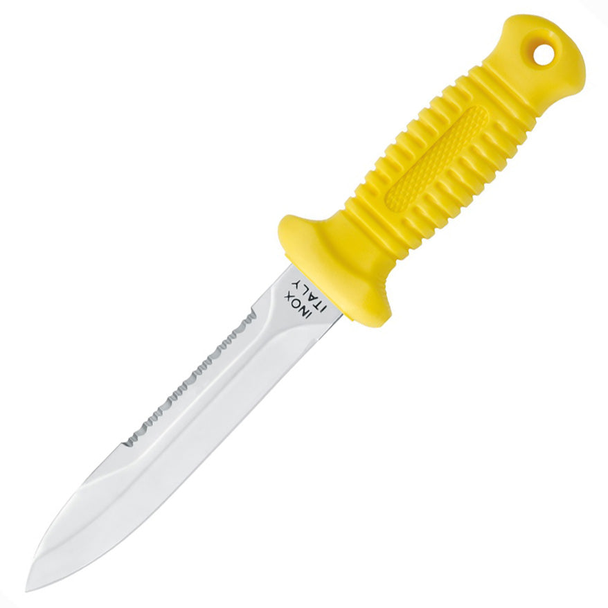 Mac SUB 15 D Knife