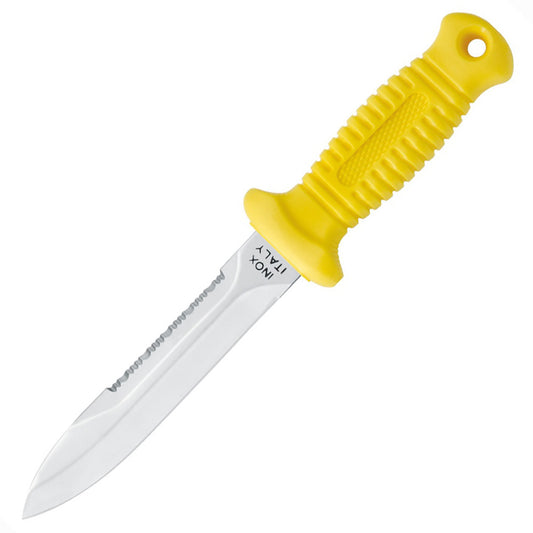 Mac SUB 15 D Knife