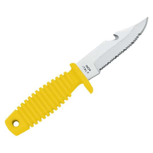 Cuchillo de buceo MAC Shark 9