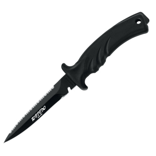 Frivannsliv® / MAC  Sneaky Blade Torpedo kniv