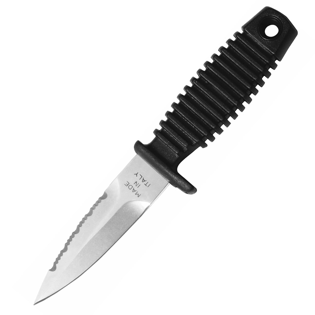 MAC Shark 9 Apnea knife