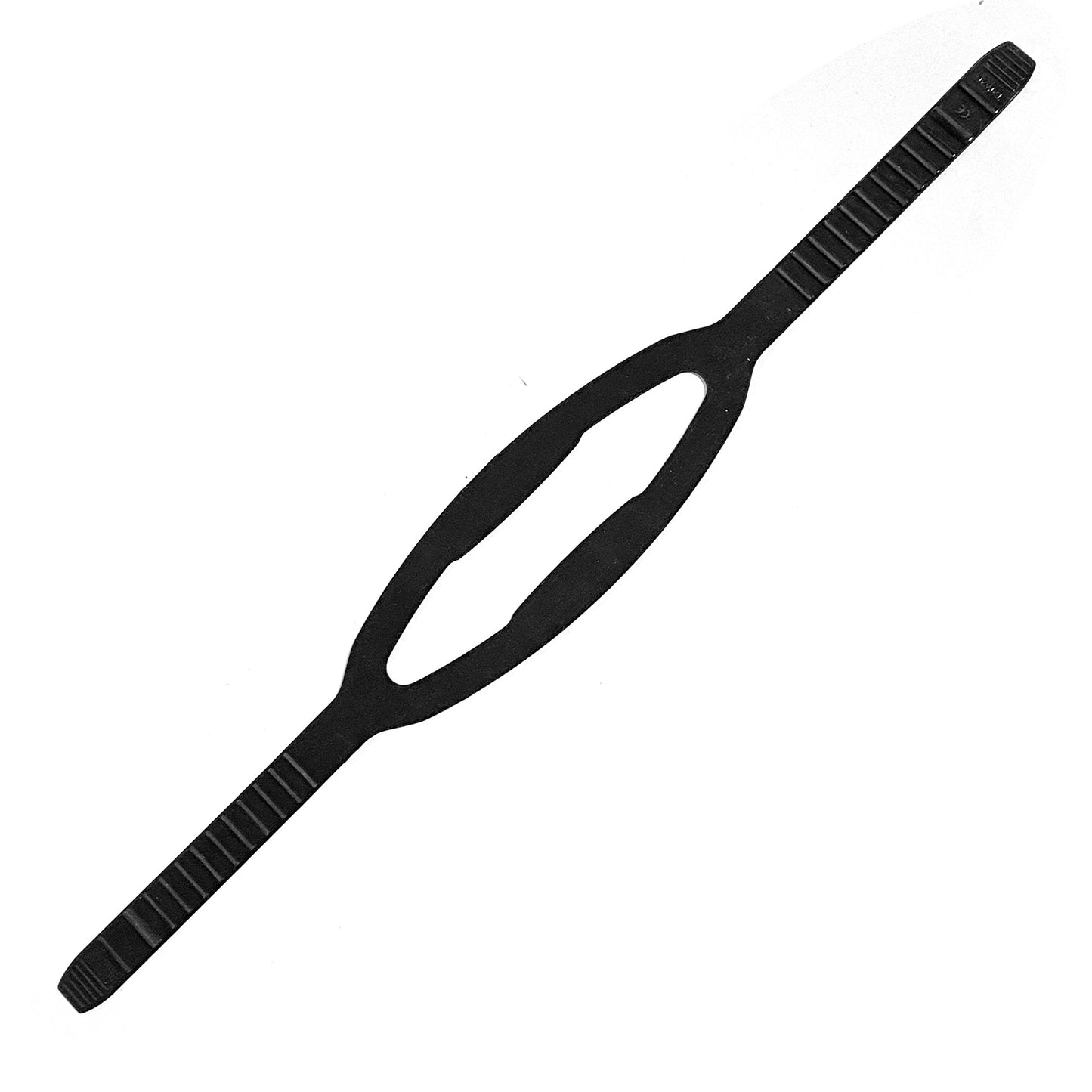 Frivannsliv® maskestropp i silikon