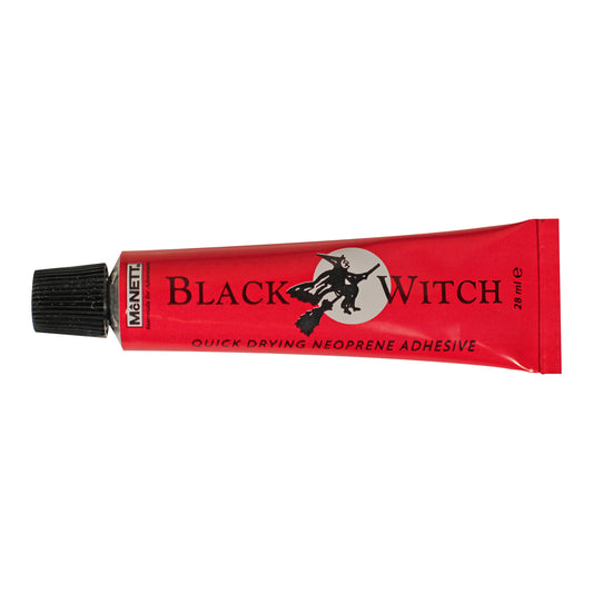 McNett Black Witch neoprene glue