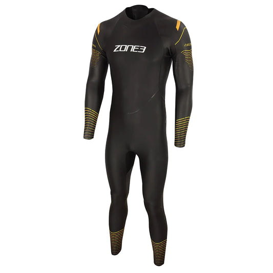 Zone3 Thermal Aspect Breaststroke wetsuit, men's