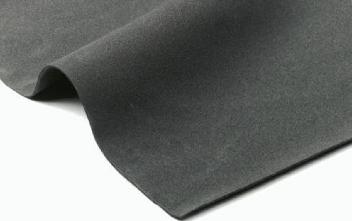 Neoprene sheet 1.5mm (1.9m x 1.10m), smoothskin outside / open cell inside
