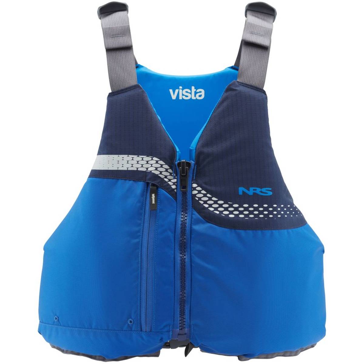 NRS Vista PFD, life jacket