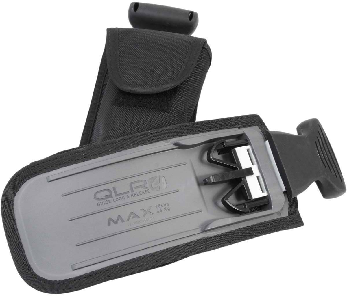 Oceanic blylomme QLR4