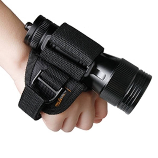 OrcaTorch AS01 håndleddsfeste