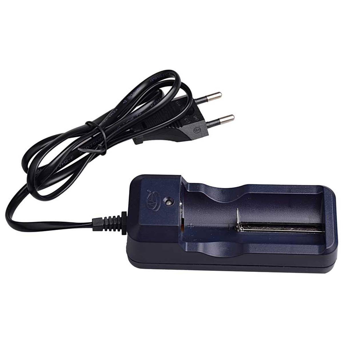 Orcatorch battery charger C105