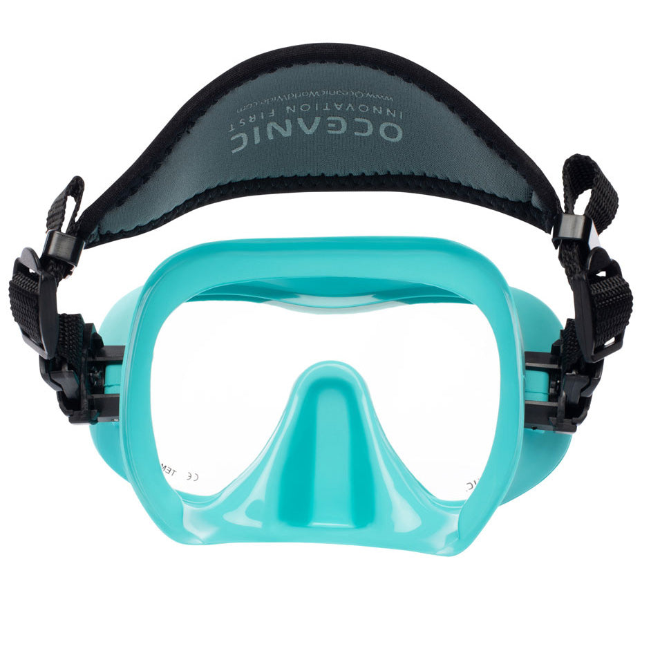Oceanic Shadow Mini dykkermaske