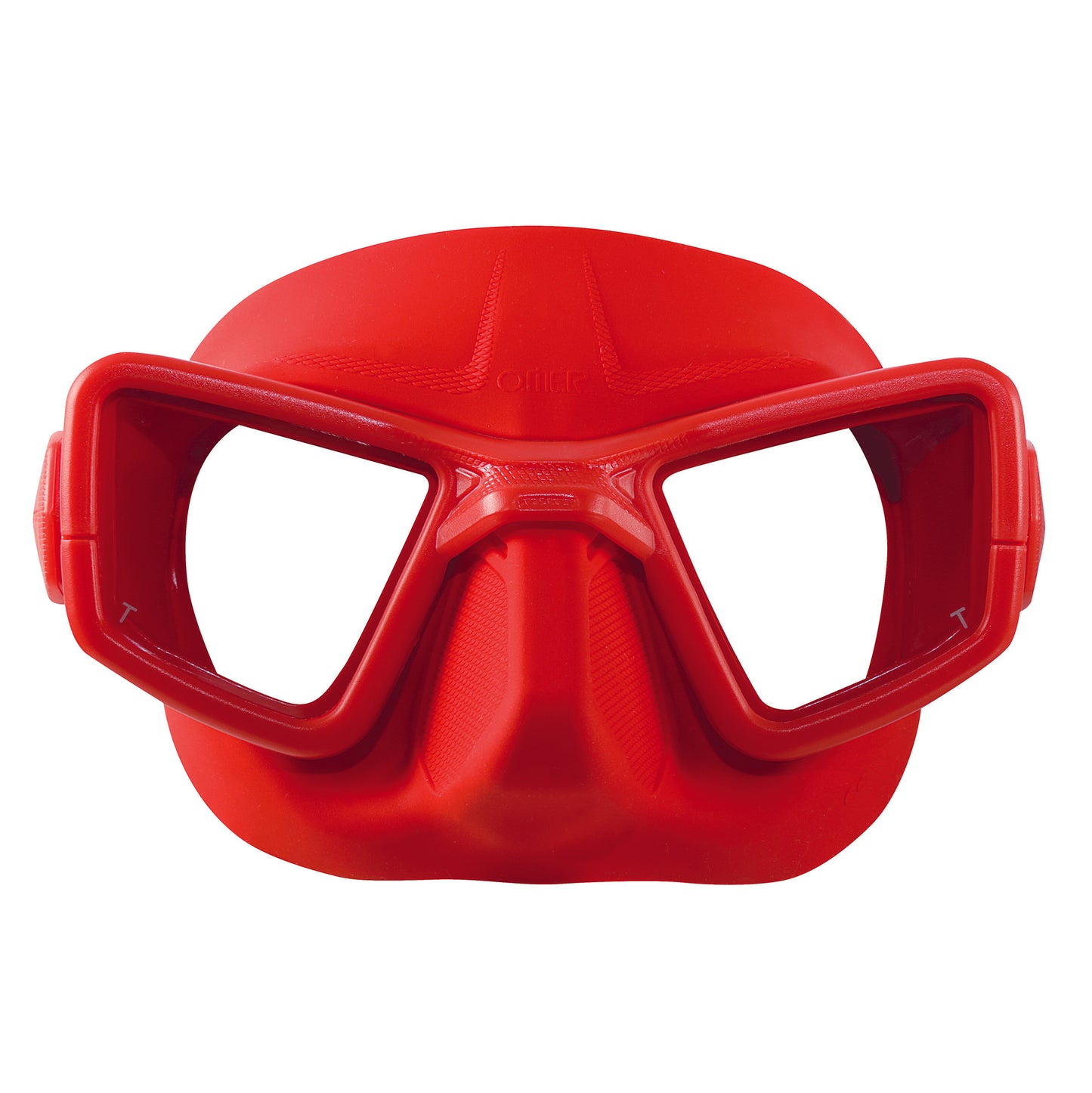 OMER UP-M1 diving mask