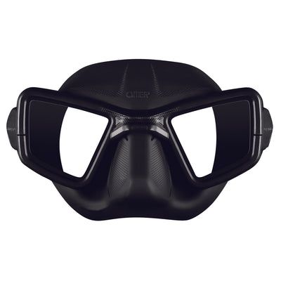 OMER UP-M1 dykkermaske