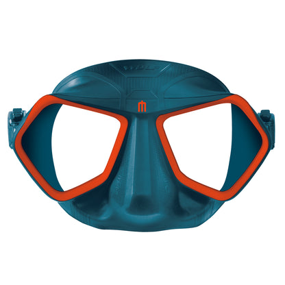 Omer Wolf diving mask