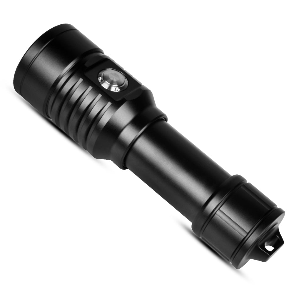 Orcatorch D820V videolykt