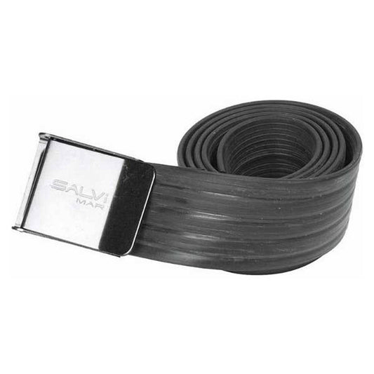 Salvimar lead belt ECO with metal buckle