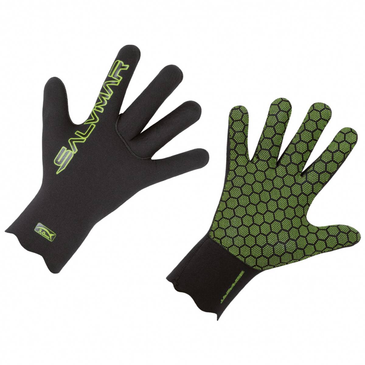 Salvimar Comfort 3mm neoprene gloves