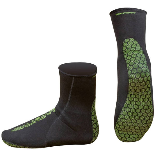 Salvimar Comfort 5mm neoprene socks