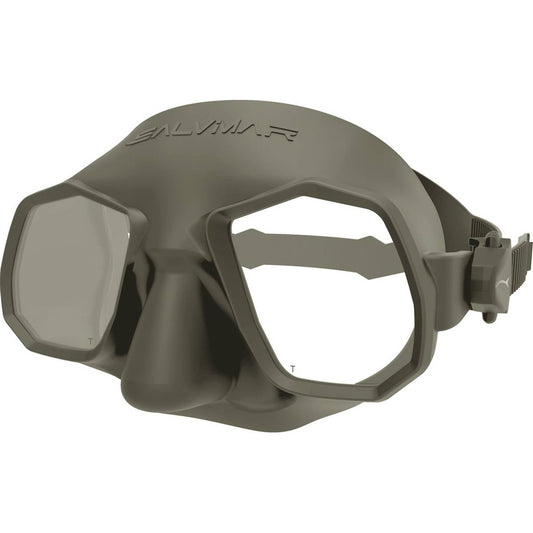 Salvimar Fly diving mask