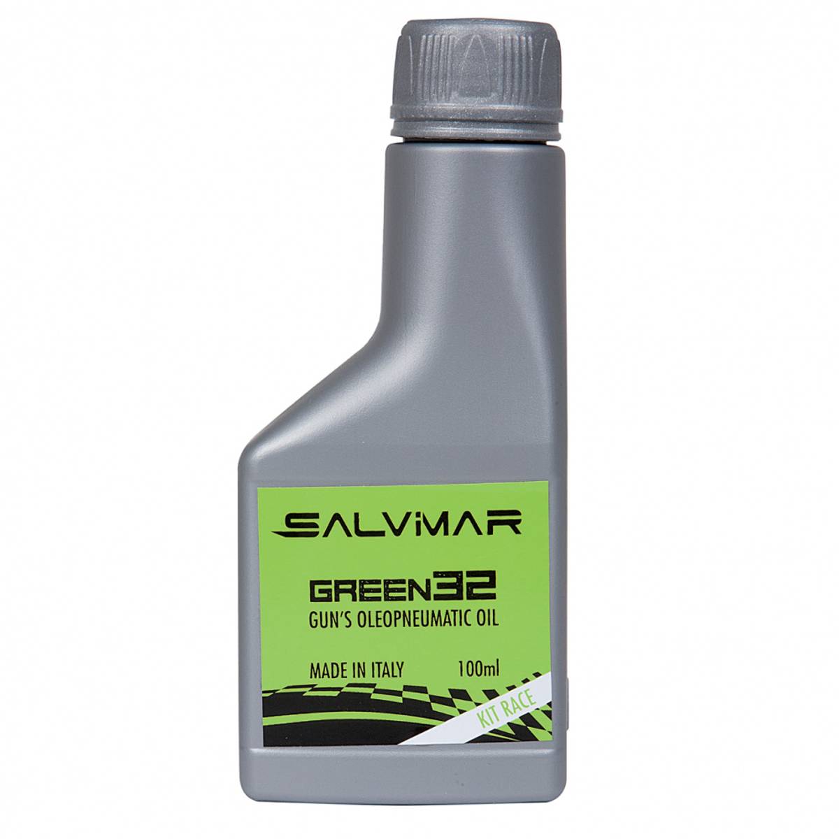 Salvimar harpoon oil Green32
