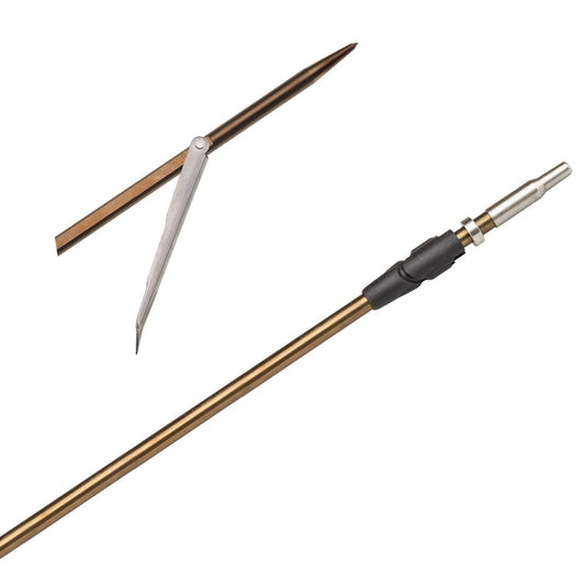 Salvimar harpoon arrow 85cm 7mm for compressed air harpoon