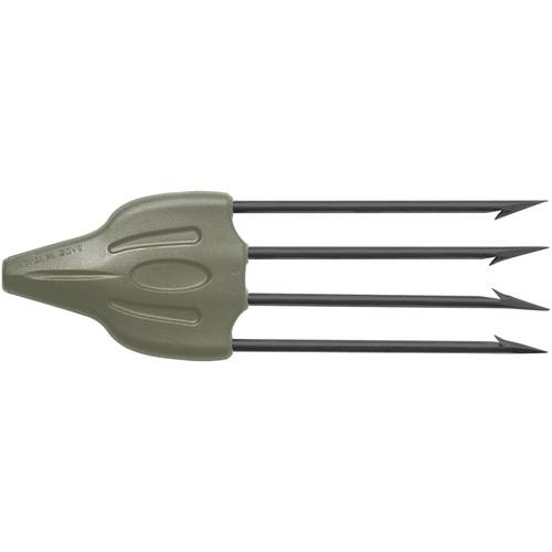 Salvimar spiss Speed 4, Mustad