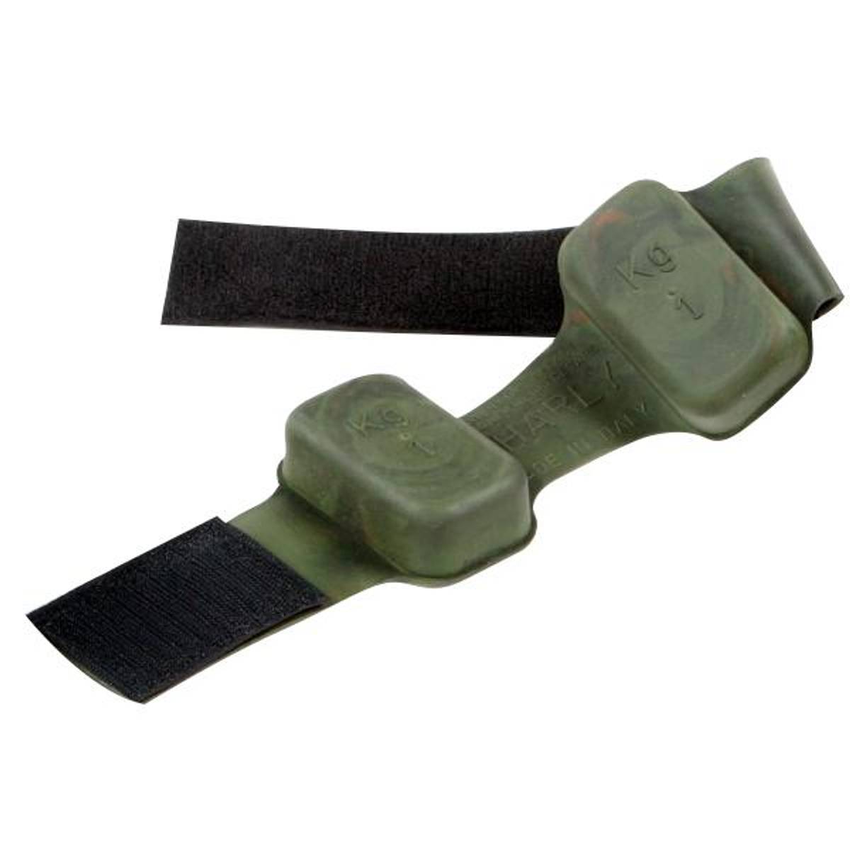 Saplast ankle weight 1 kg camouflage
