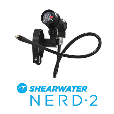 Shearwater NERD 2 DiveCAN